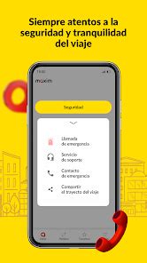 ‎maxim — viajes & envíos en App Store.